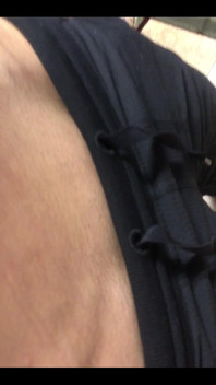 Someone Special Requested My Veins