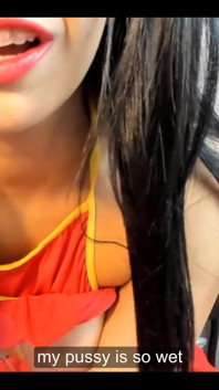 This Video Is Hot!