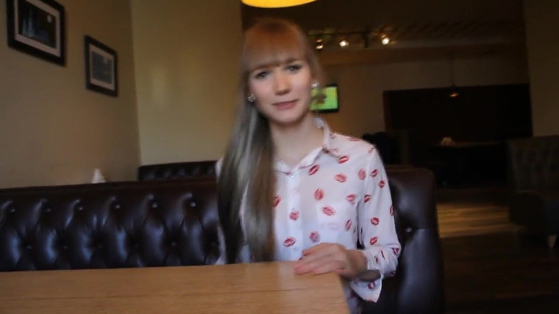Angel The Dreamgirl: Inspection of the interview