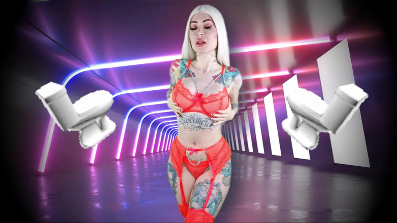 Baal Eldritch: Jahr der Toilettensklavin - original