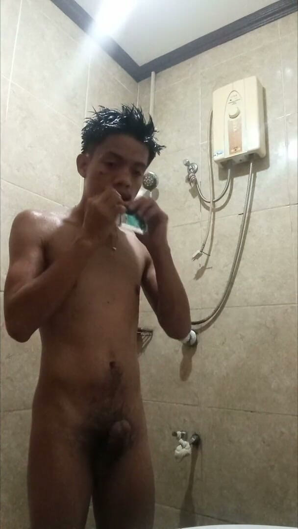 Fleshlab studios: Pinoy Twink Hot Hotel Adventure