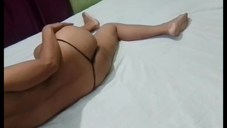 Chhaya: Malam ini nama awak saya suka mengongkek isteri Nepal di...