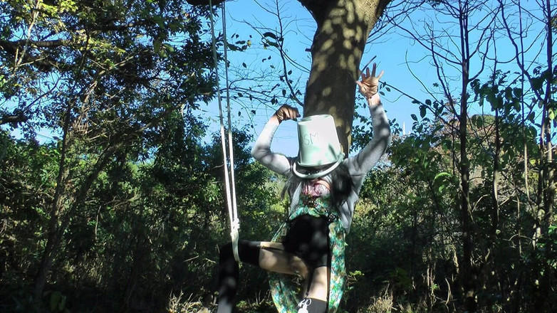 megu2002: Antrenörden talimat No23 Kovayı tek bacakta bırakmanın cezası