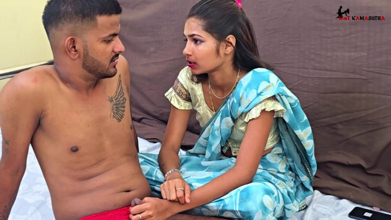 HOTKAMASUTRA: 仆人操了女主人并被她吹箫