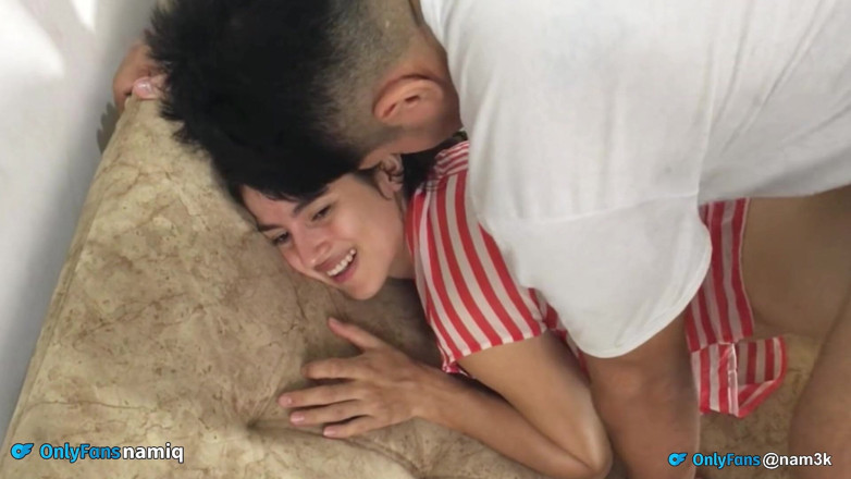 Roxxan: Nice Anal to My Stepcousin