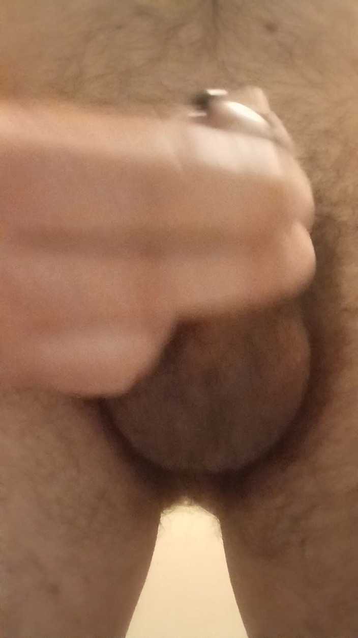 SexSense: Prostate Massage, but in a Different Way