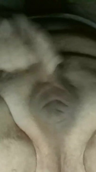 Want Some Pussy!
