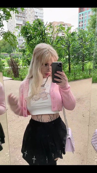 With the New Summer Comes a New Look