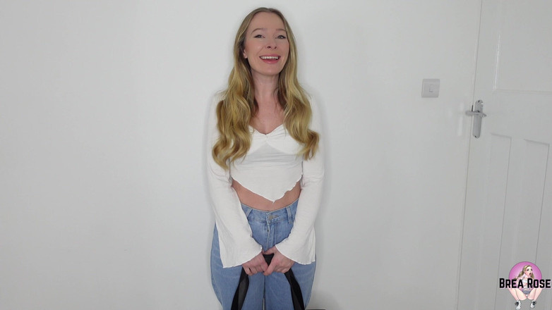 Brea Rose: Domácí domáčka se jí pomstí