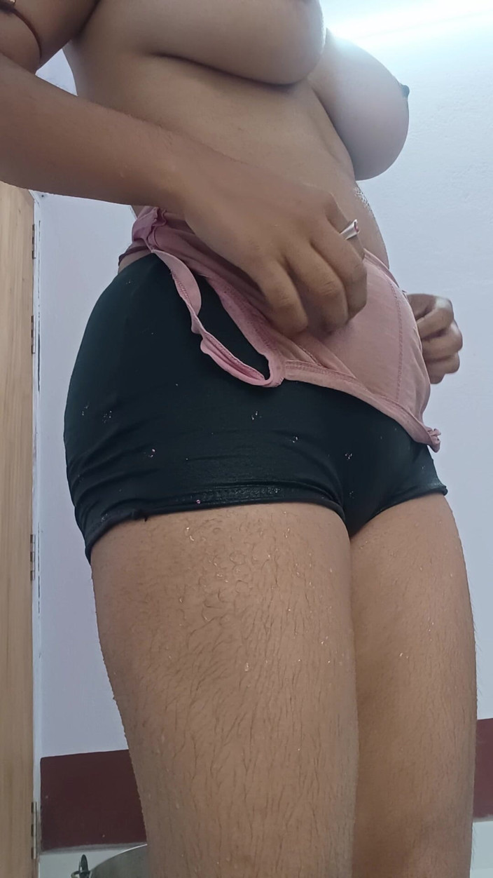Ankita 26: 인도 소녀