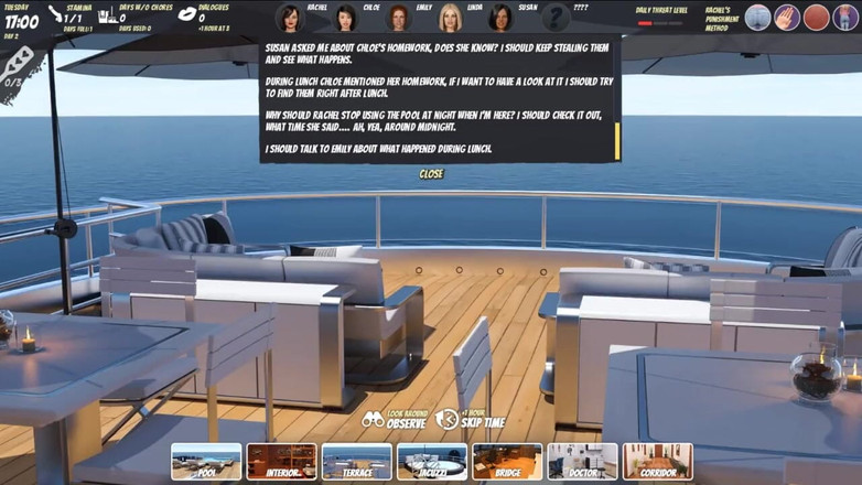 LoveSkySan69Real: Cure my addiction [v0.11.1] Teil 1 gameplay von loveskysan69