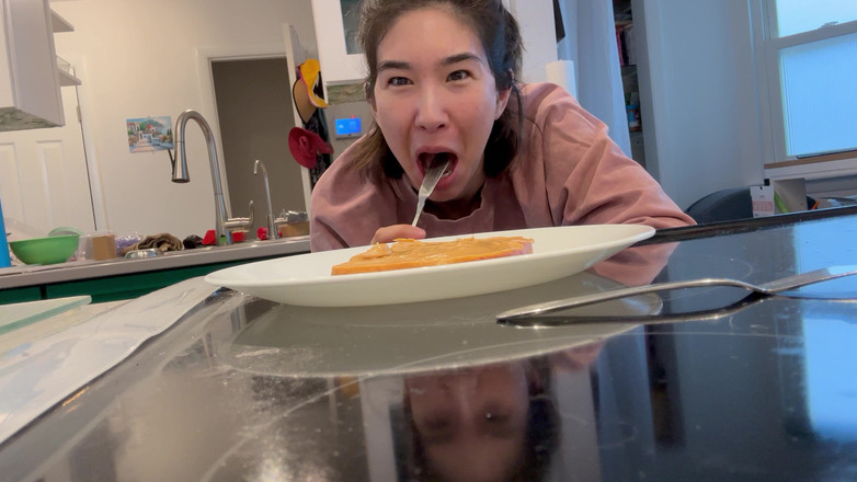 Ms_Emmy_Lynn: Наслаждаясь пушистым