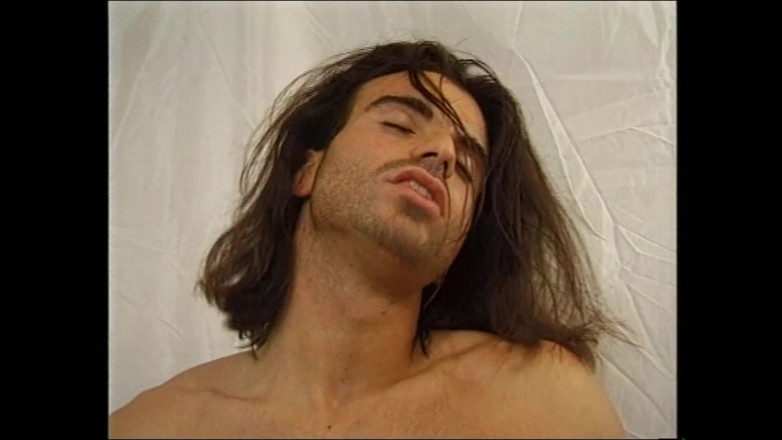 MMV TV - our best full movie: Forrest Hump（完整色情电影）