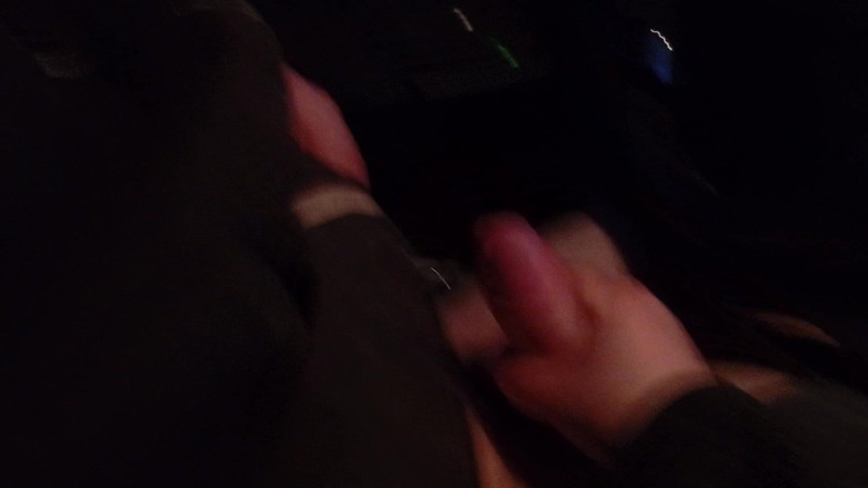 Jonasanita: Sega dopo il lavoro