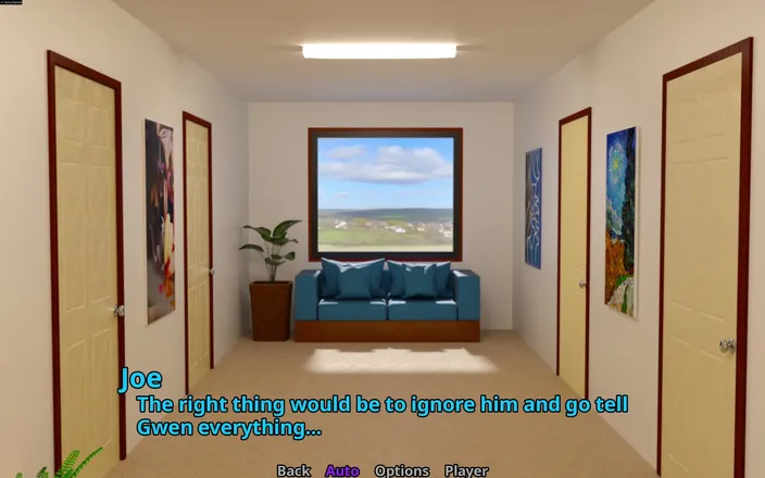 Porngame201: Fami Crush 2