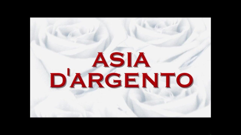 XTime Vod: Asia D'argento 100% Anal - (full Original Movie in HD)