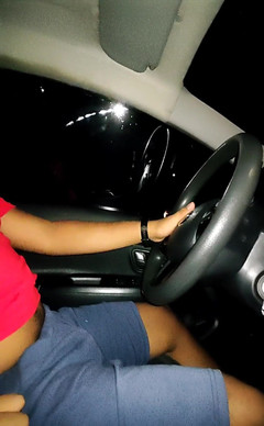 Leyne Rodriguez: Uber driver gave me the night