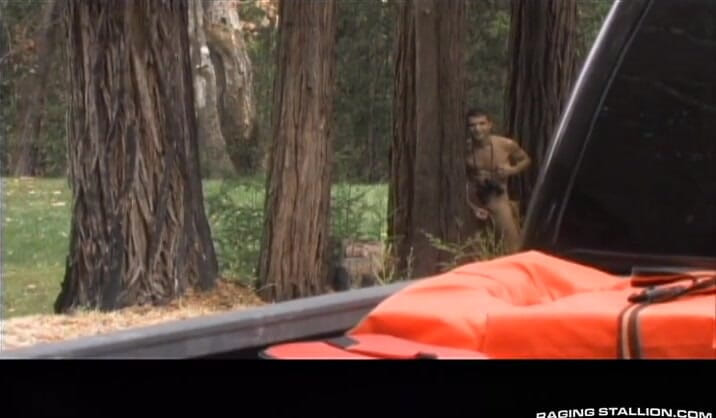 Monster Bang: Trouser Trout