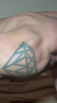 Aymeric Fuc.ked Raw in Jockstrap by Max