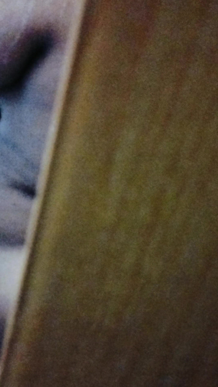 Black Adam: Desi fru tar bad efter hårdhänt knull