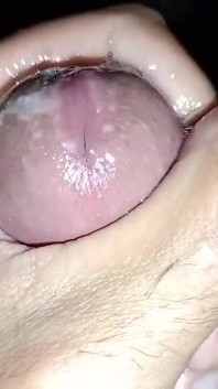Boy Masturbating Part(19)