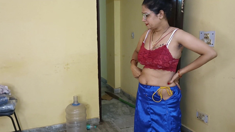 lust of milf: Step Son Fucked Hard His Step Mommy