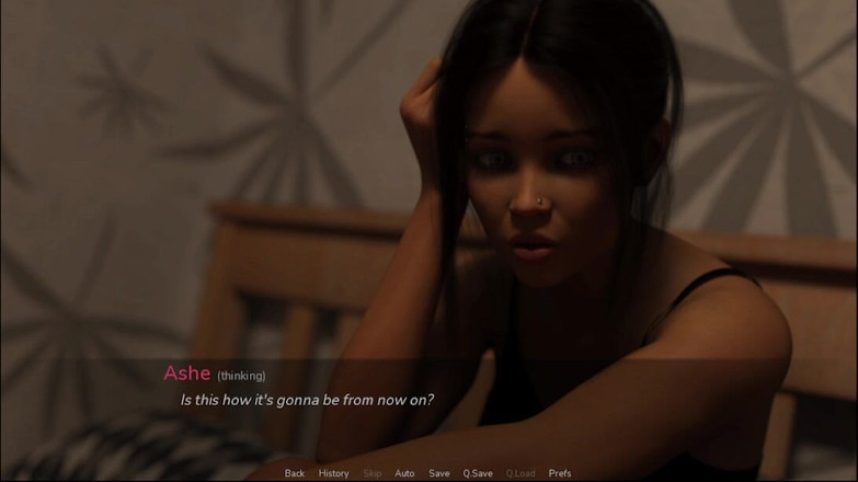 Amaran Futas: Eruption Imminent Game Play Part 2 Season 5