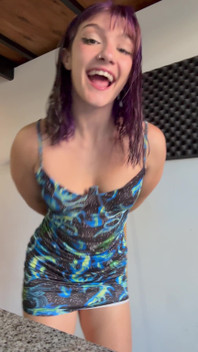 Hello! Time to Worship This Beauty!