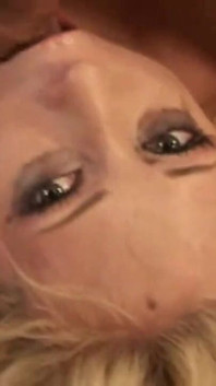 Hillary Scott &&snuskig Harry Throat anal a2m ansiktsbehandling
