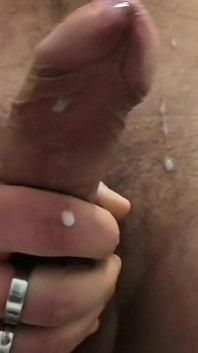 Short Masturbation Video