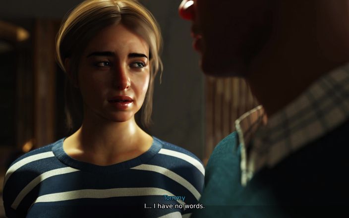 WICKEDGAMMES: Baştan çıkarma sanatı (bölüm 20)