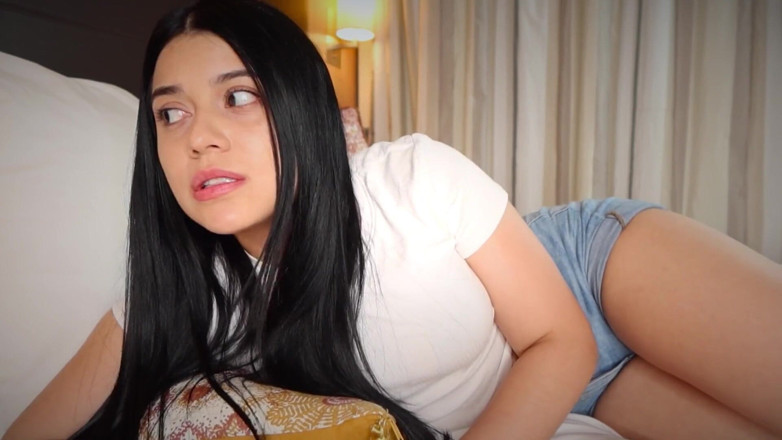 Sweetieluna: Sweet Cream and Pussy