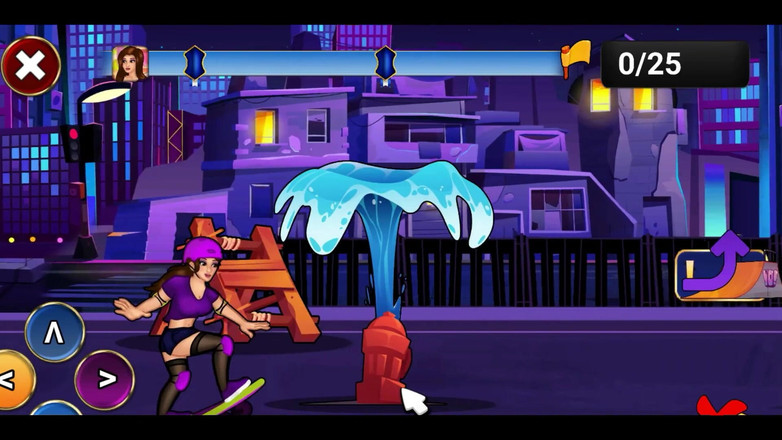 Miss Kitty 2K: World of Step-sisters # 83 - Este é curto por Misskitty2k