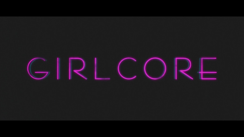 Adult Time: GIRLCORE - kolej swasta - pesta seks lesbian