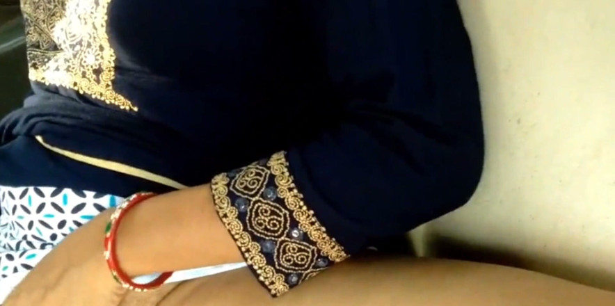 Kavitha_Vintho_: Indische Desi tante hete grote konten onze man seks op...