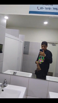 Pojď se mě dotknout