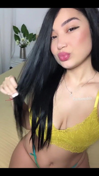 Online on Chaturbate