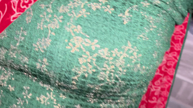 Ritu: Bhabhi romantică Devar Ke Sath - romantism complet