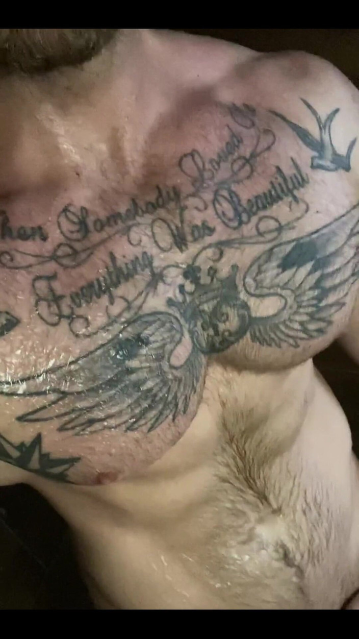 Leo Bayne: Malá sprcha Flex