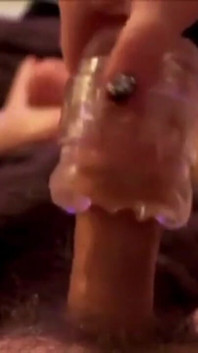 Our New Penis Toy