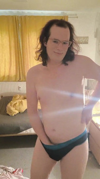 Santa Claus Strips for You