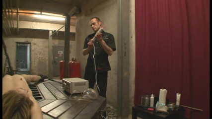Absolute BDSM films - The original: Dick ssie cipki zabawki erotyczne upokarzające penetrację