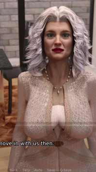 Dům babičky 142 Měl jsem sex se všemi starými dámami v domě starého věku