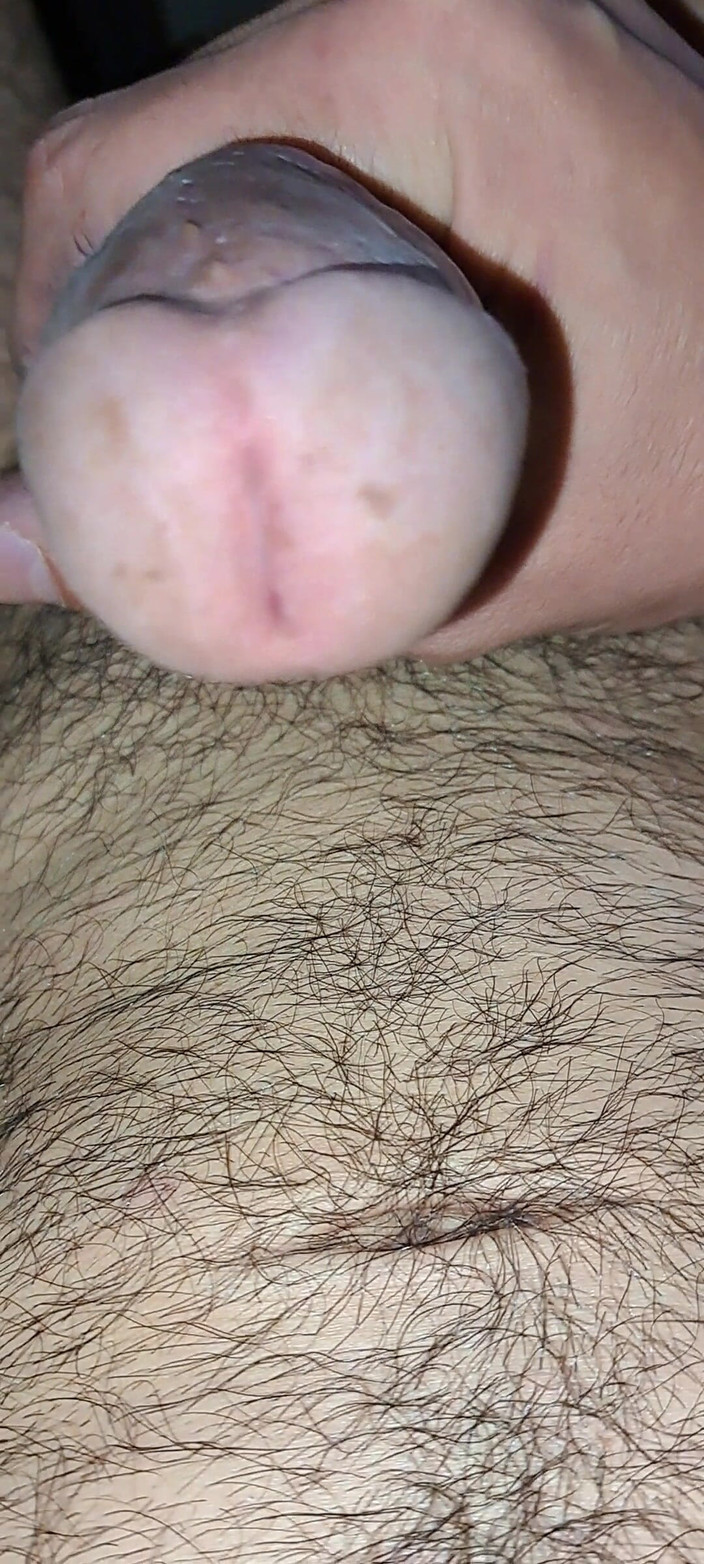 Whisky33: Я мастурбирую, не возбуждая свою жену