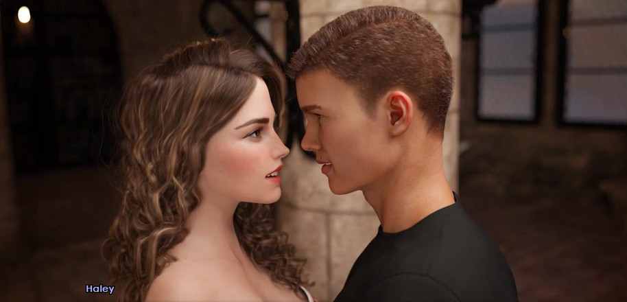 Miss Kitty 2K: Lust Academy 3 - část 214 - Jaké bylo vaše léto od Misskitty2k