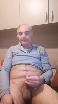 Я дуже схвильований, я повинен кінчити, я більше не можу встояти