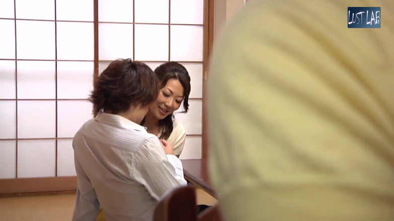 Lust JAV lab: Cornuto e infedele - la storia di una donna sposata - 4