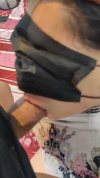 Kakak Ipar India Yang Imut Lagi Asik Nyepong Kontol Gorimam