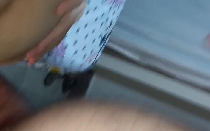 Jollyfuckingoldman: Anal creampie anal menganga ibu tiri