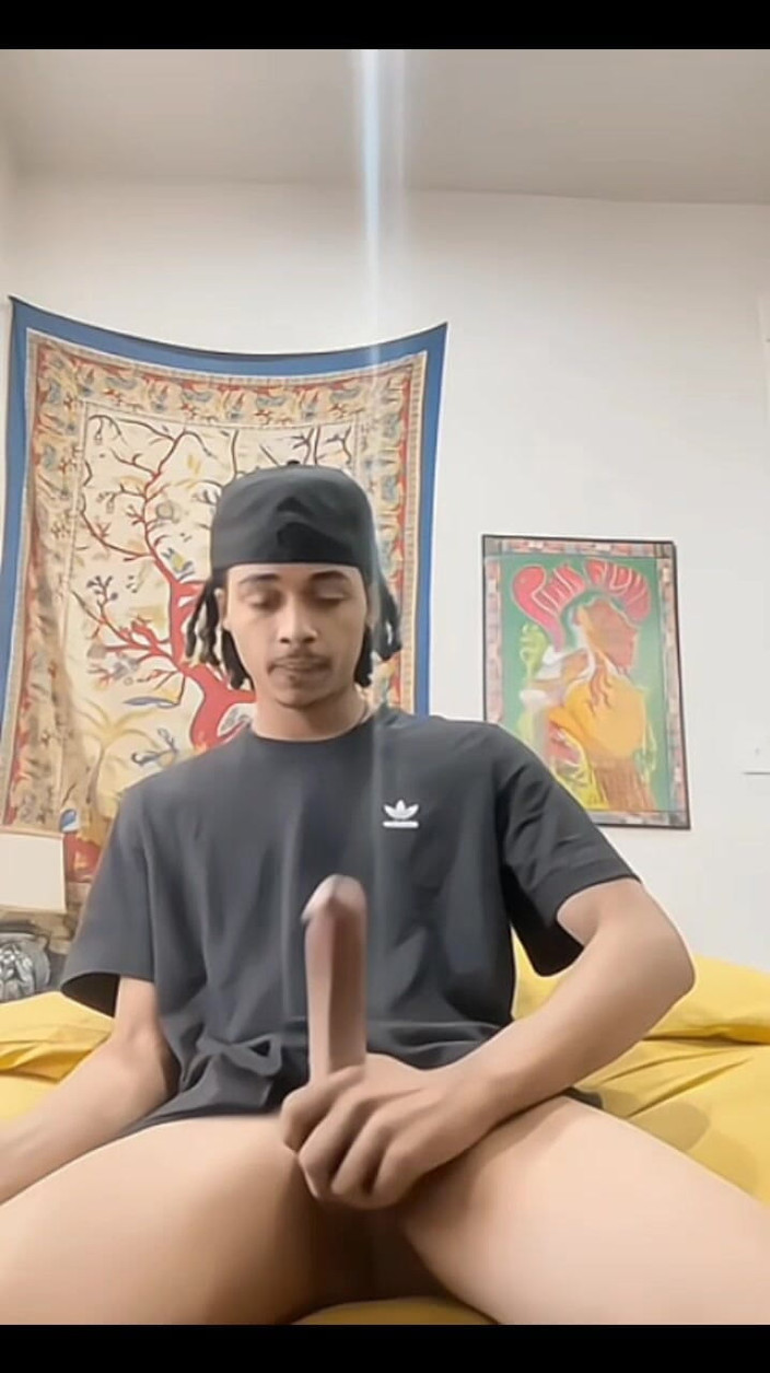 DamagedUnity9: Twink dễ thương vuốt ve bbc của anh ấy